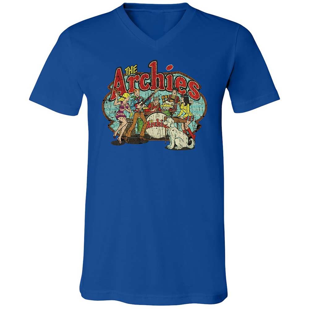 The Archies - True Royal - 4
