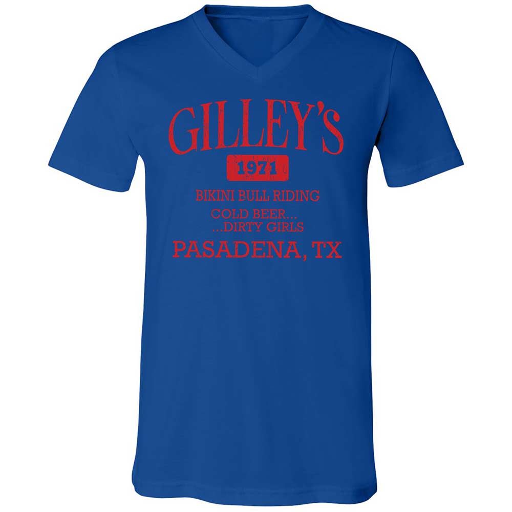 Gilley's Night Club - True Royal - 4
