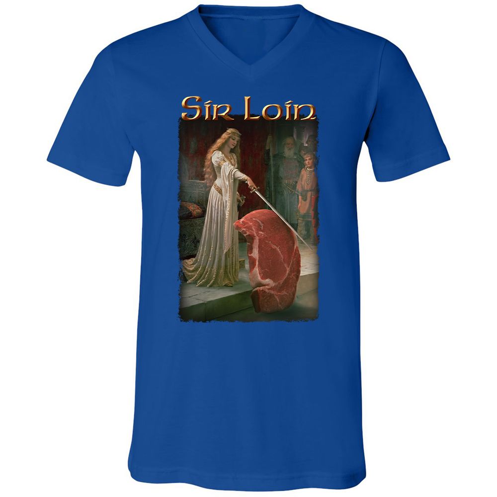 Sir Loin - True Royal - 4