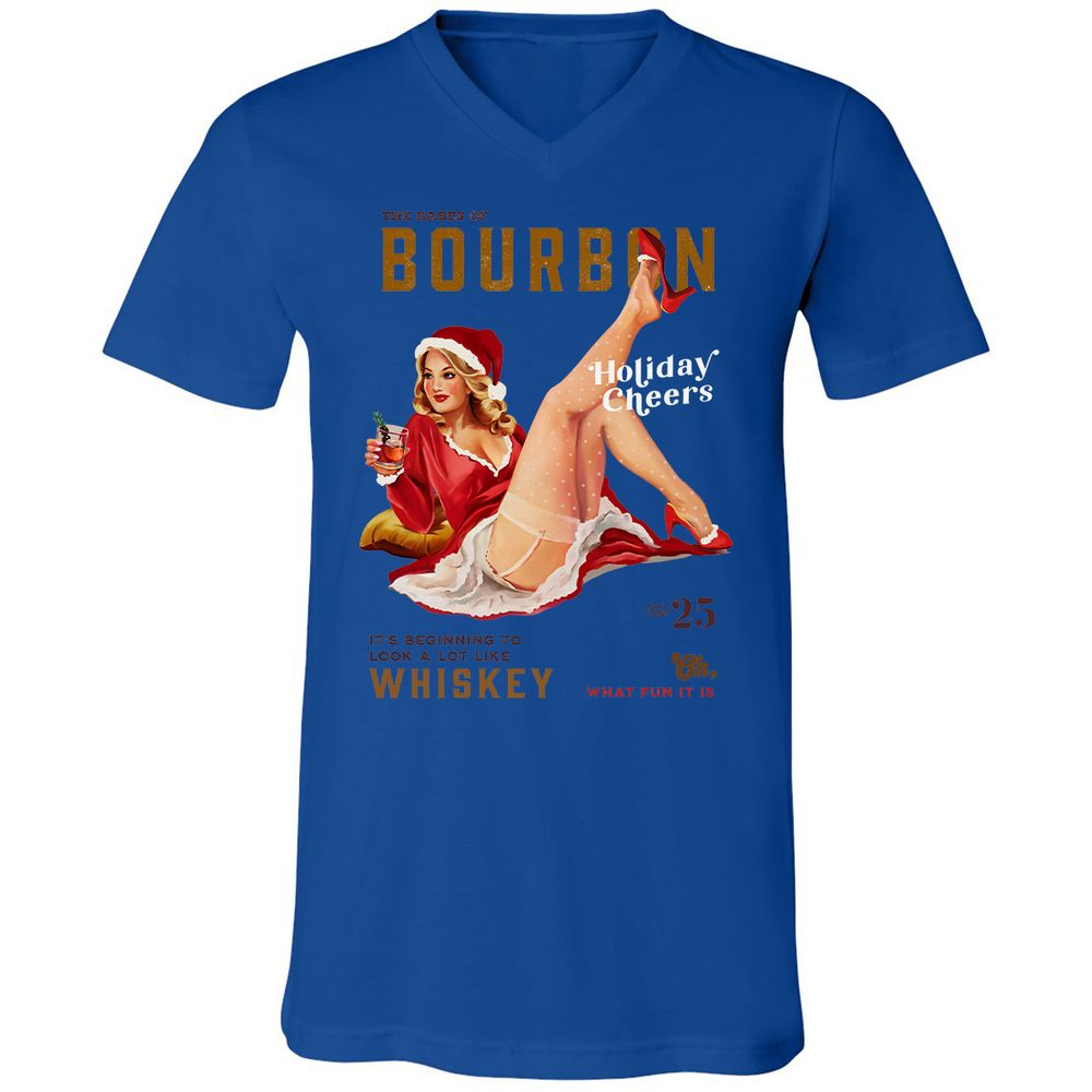 The Babes Of Bourbon - True Royal - 4