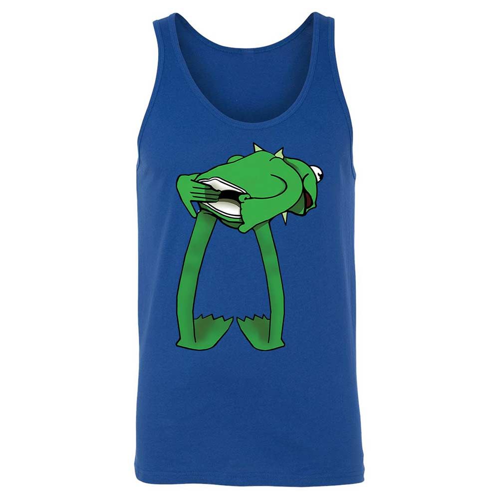Froggy Style - True Royal - 4