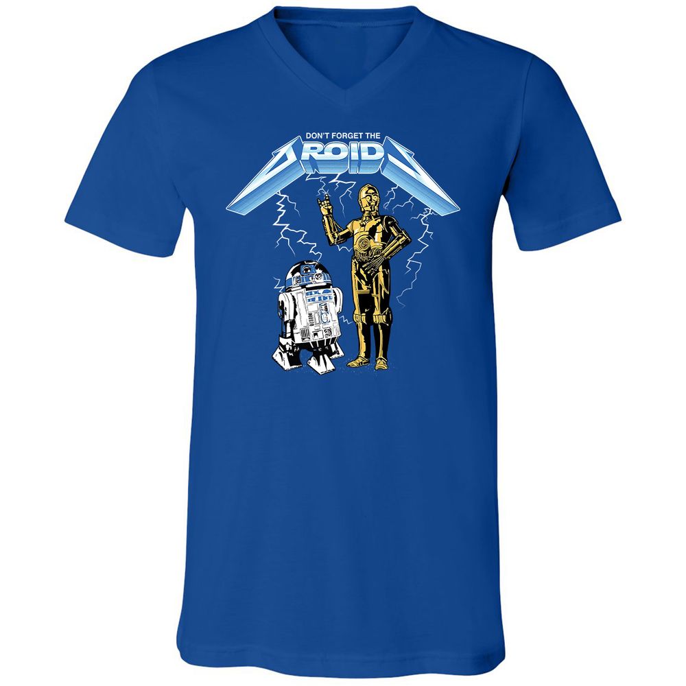 Droid - True Royal - 4