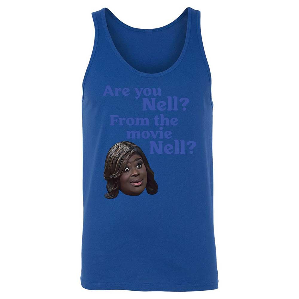 Are You Nell? - True Royal - 4