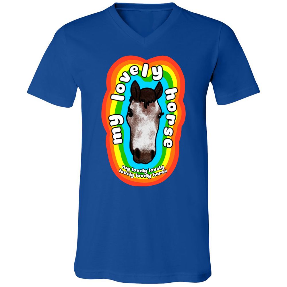 My Lovely Horse - Father Ted - True Royal - 4
