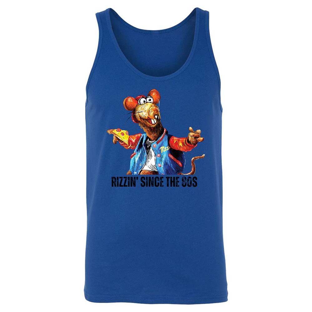 Rizzo the Rat - True Royal - 4