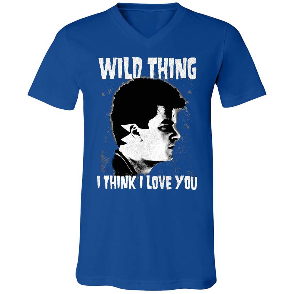 I think I love you - True Royal - 4