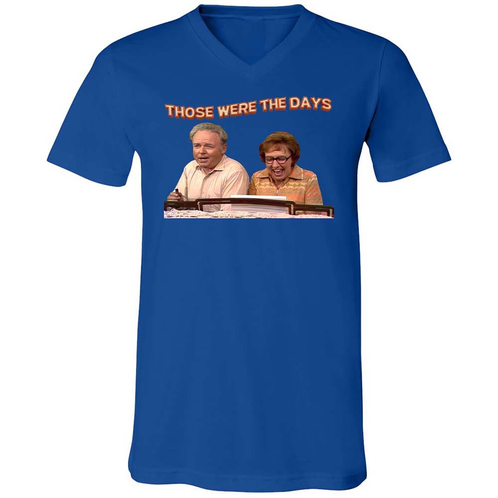 Those Were The Days - True Royal - 4