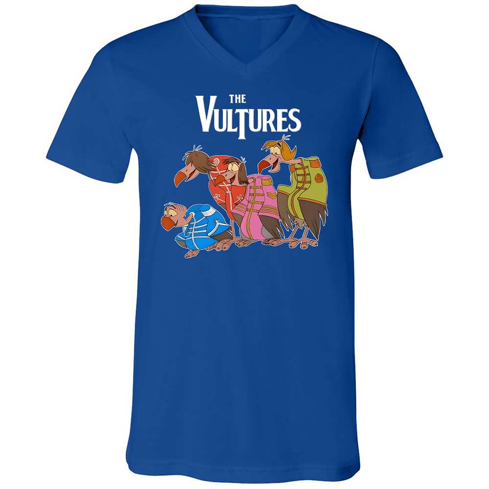 The Vultures - True Royal - 4