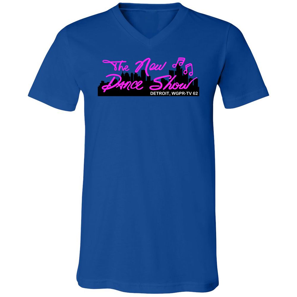 Dance Show - True Royal - 4