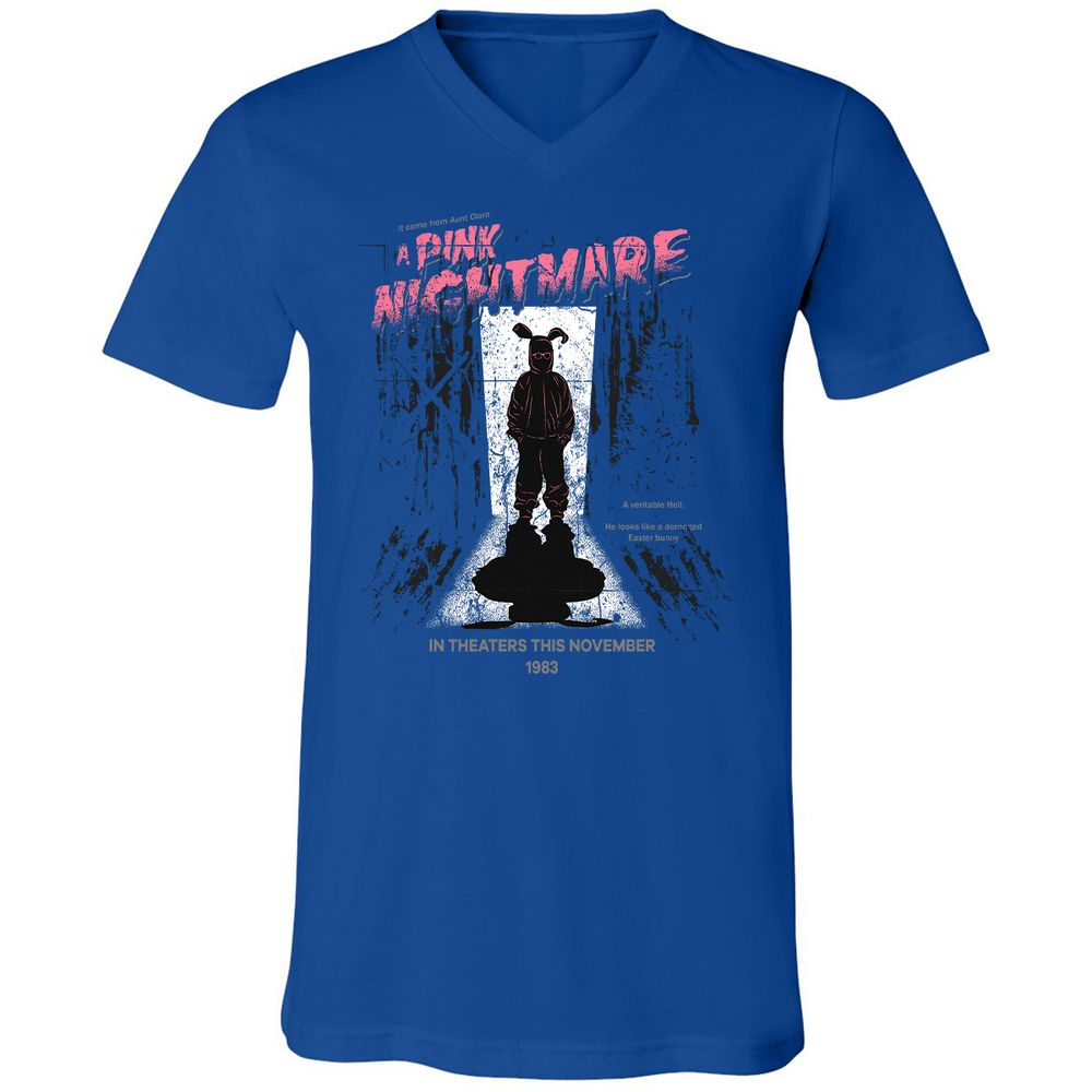 Pink Nightmare - True Royal - 4