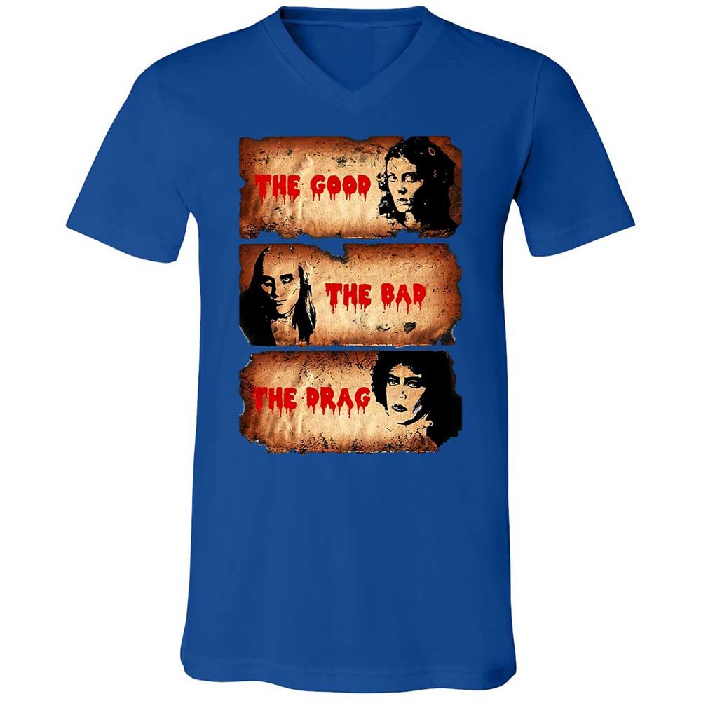 The Good, The Bad, The Drag - True Royal - 4