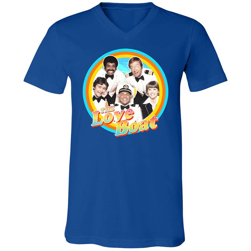 The Love Boat - True Royal - 4