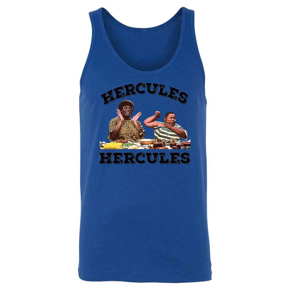 Hercules - True Royal - 4