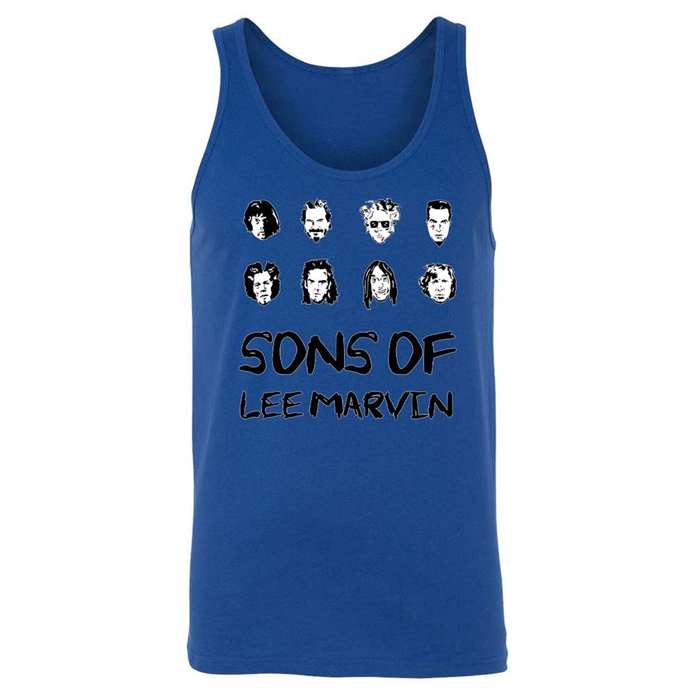 The Sons of Lee - True Royal - 4