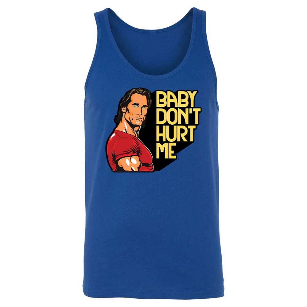 Baby don't hurt me - True Royal - 4
