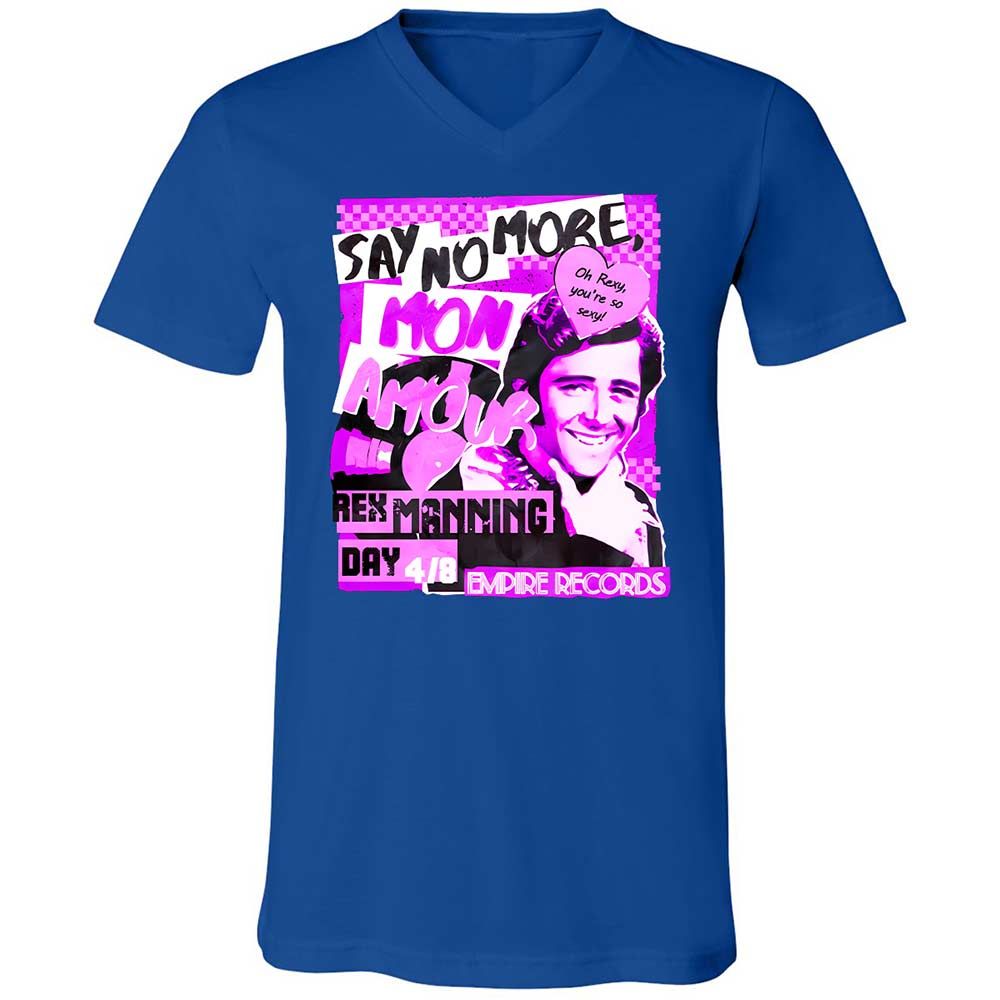 Say No More - True Royal - 4