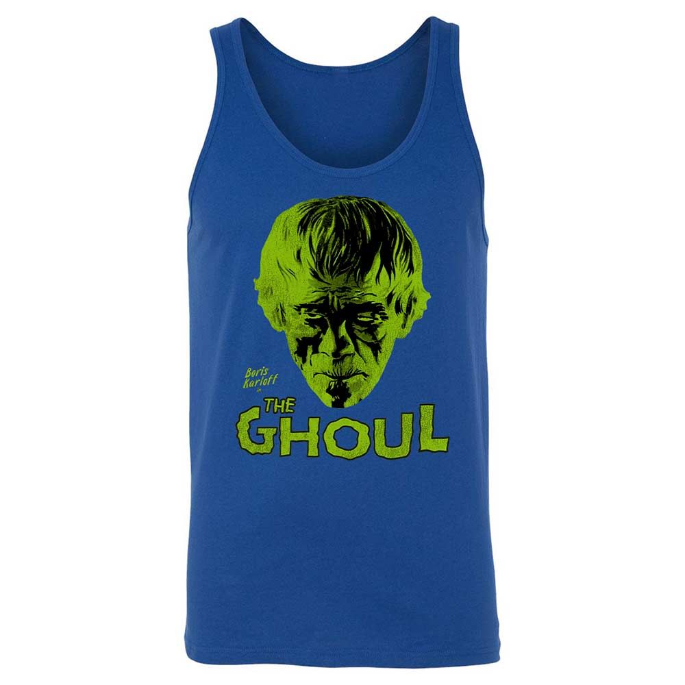 The Ghoul - True Royal - 4