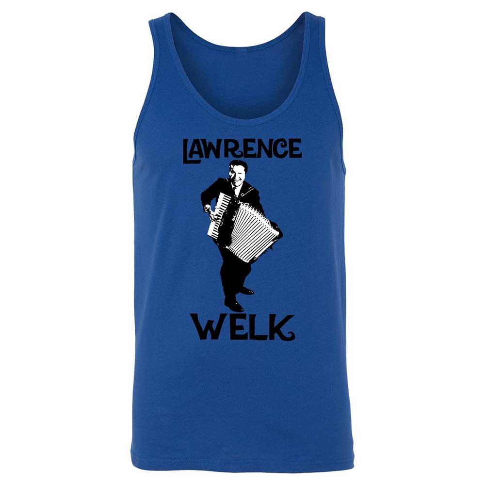 Lawrence Welk - True Royal - 4