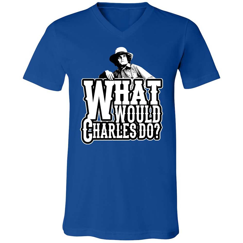 What Would Charles Do? - True Royal - 4