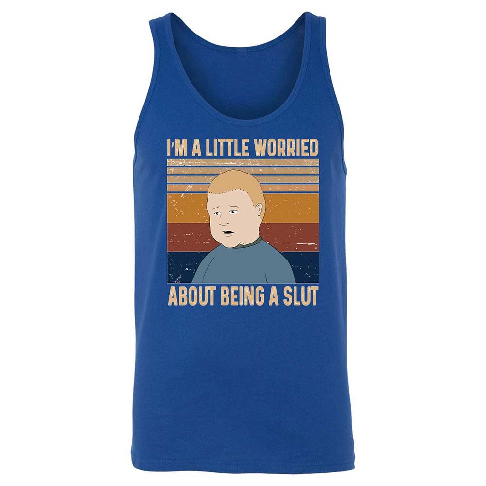 I'm a Little Worried About Being a Slut - True Royal - 4