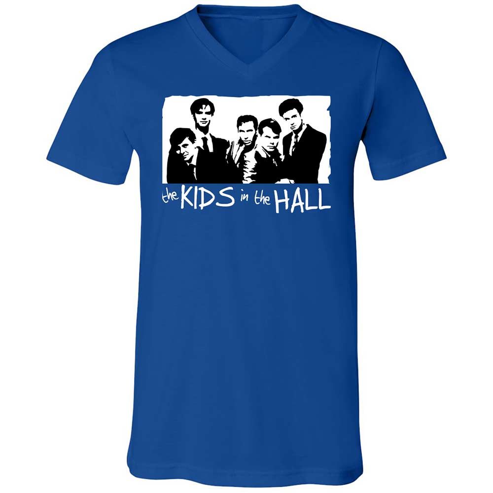 The Kids In The Hall - True Royal - 4