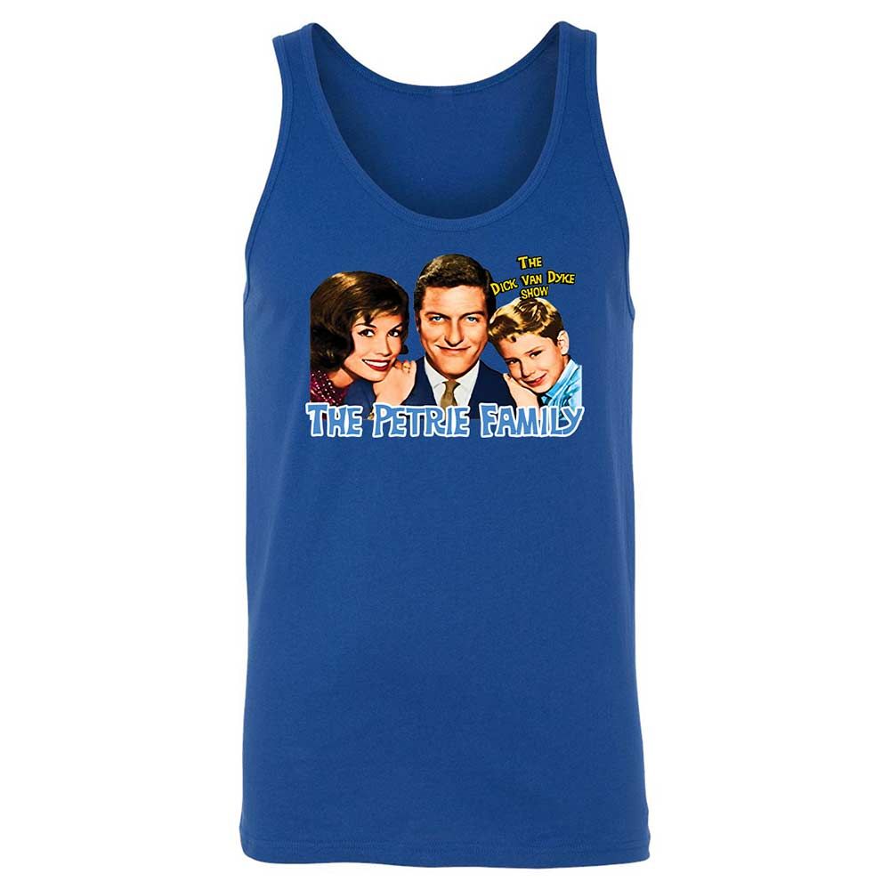 Petrie Family - True Royal - 4