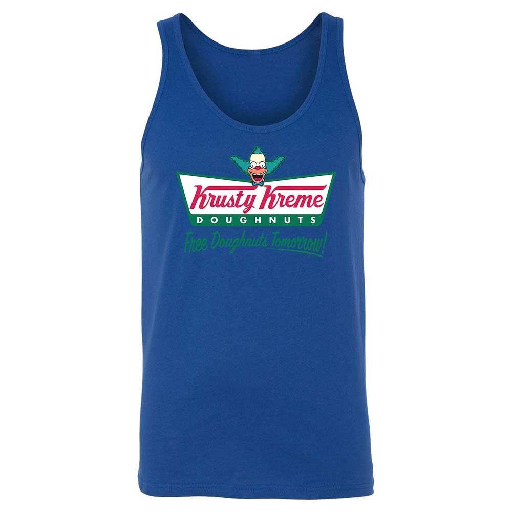 Kreme Doughnuts - True Royal - 4