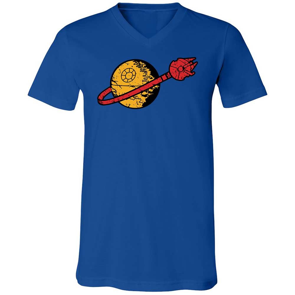 Space Lego Vintage - True Royal - 4