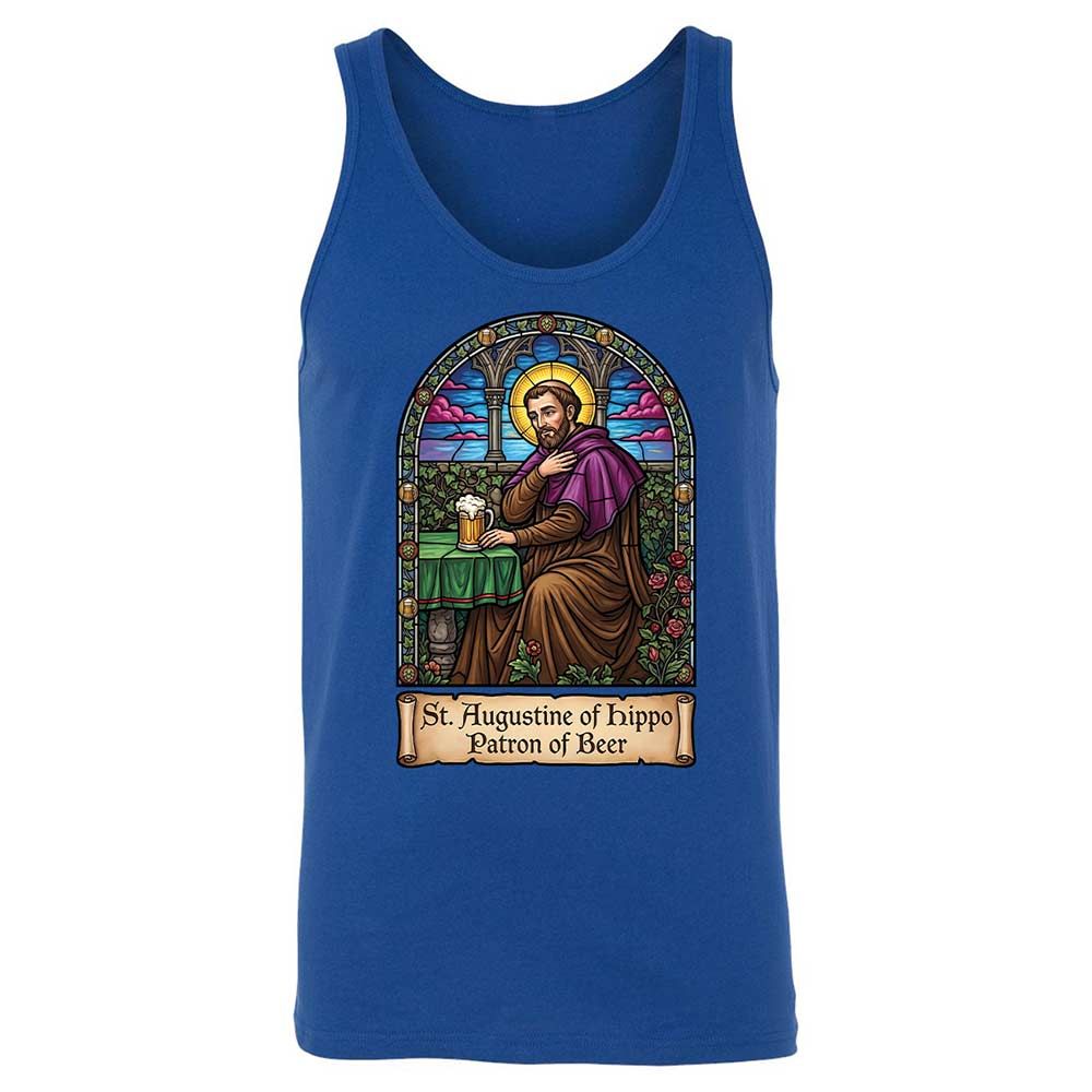 Patron of Beer - True Royal - 4
