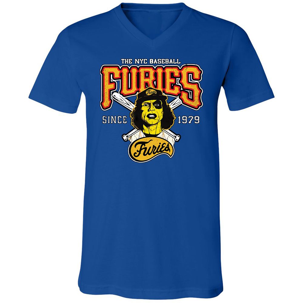 The Furies - True Royal - 4