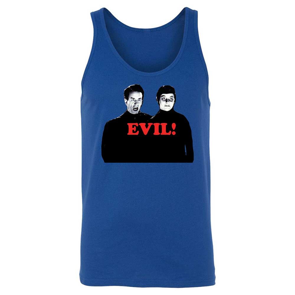 Evil! - True Royal - 4