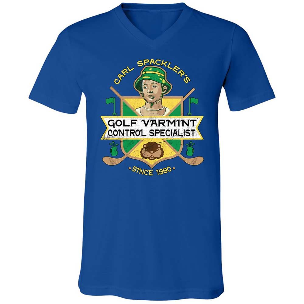 Varmint Exterminator - True Royal - 4