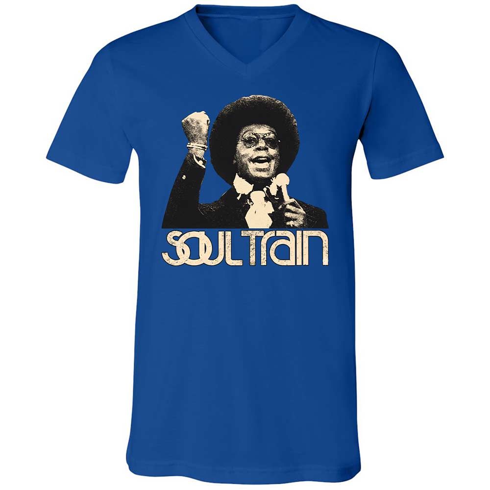 Soul Train - True Royal - 4