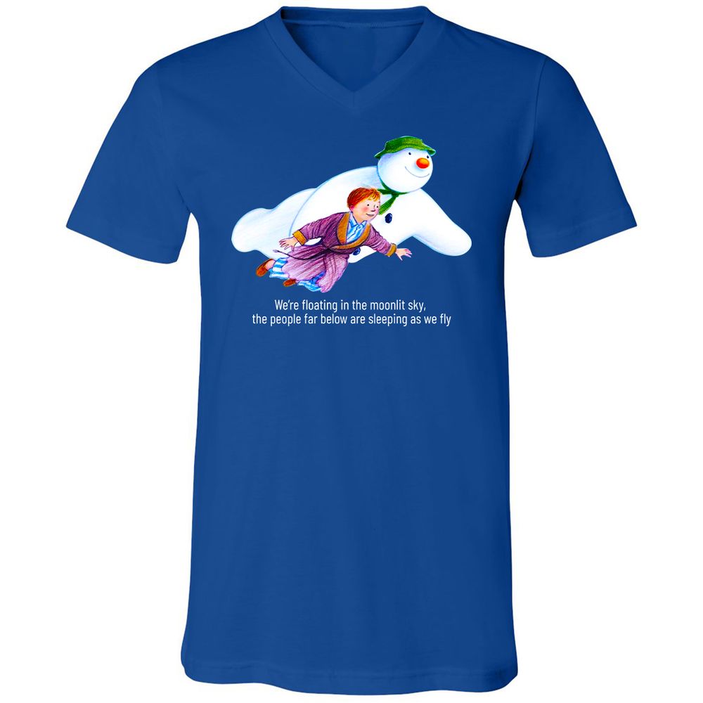 We're flying - True Royal - 4