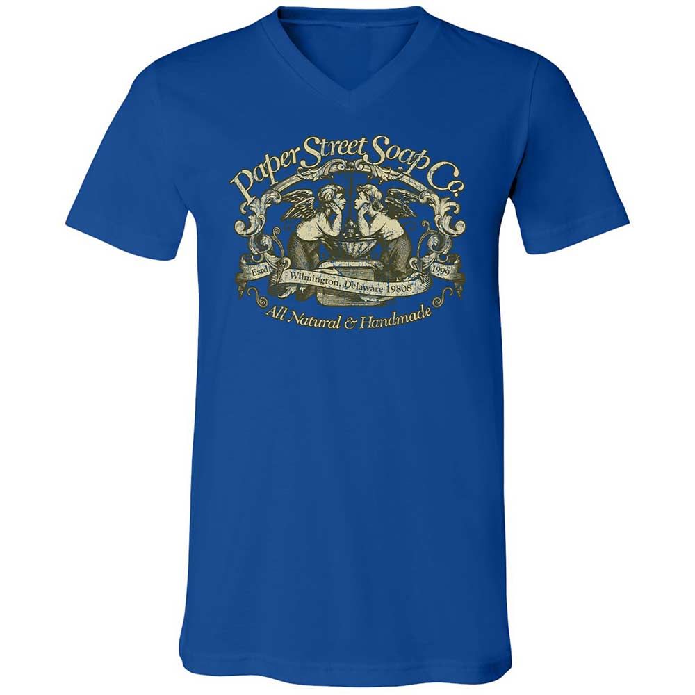 Paper Street Soap Company - True Royal - 4