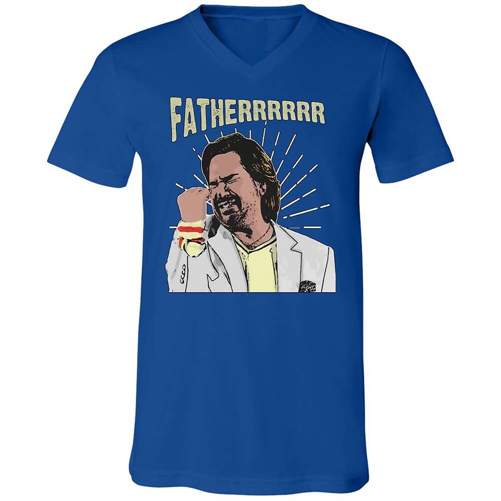 Fatherrrrr - True Royal - 4