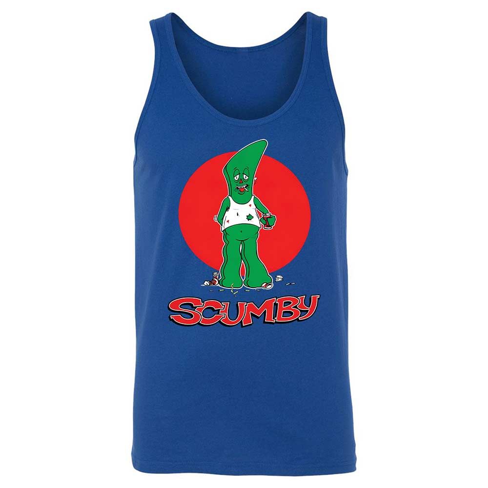 Scumby - True Royal - 4