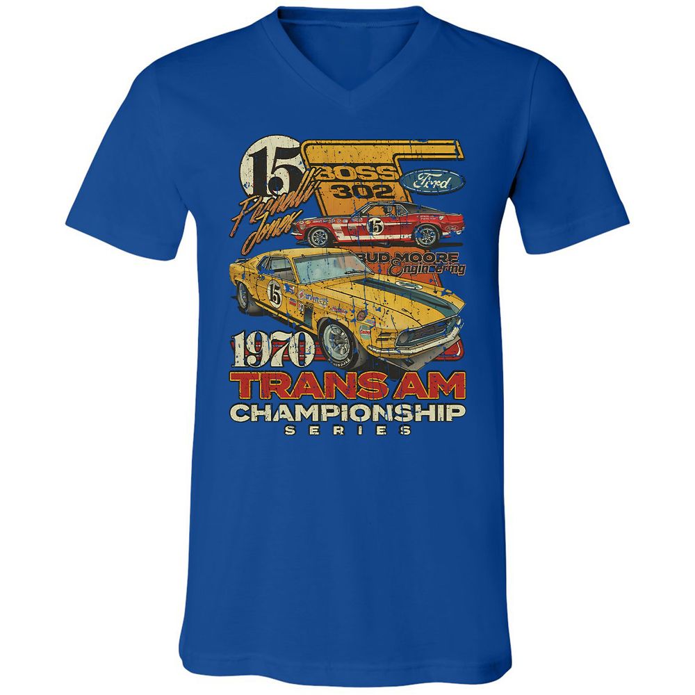 1970 Championship - True Royal - 4