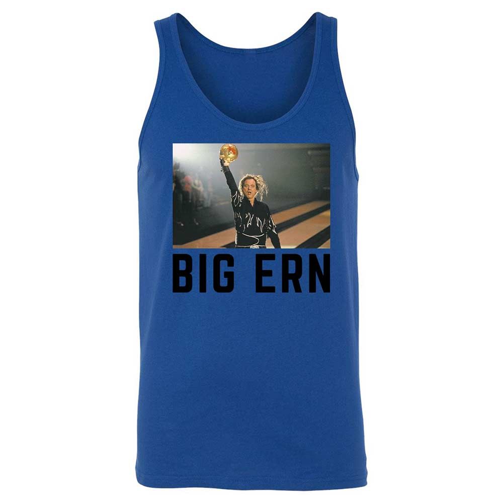 Big Ern - True Royal - 4