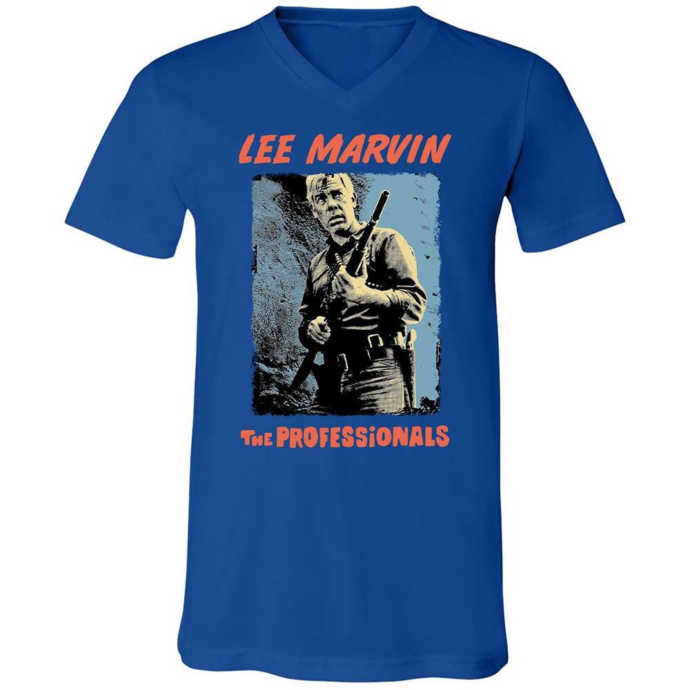 Lee Marvin - True Royal - 4