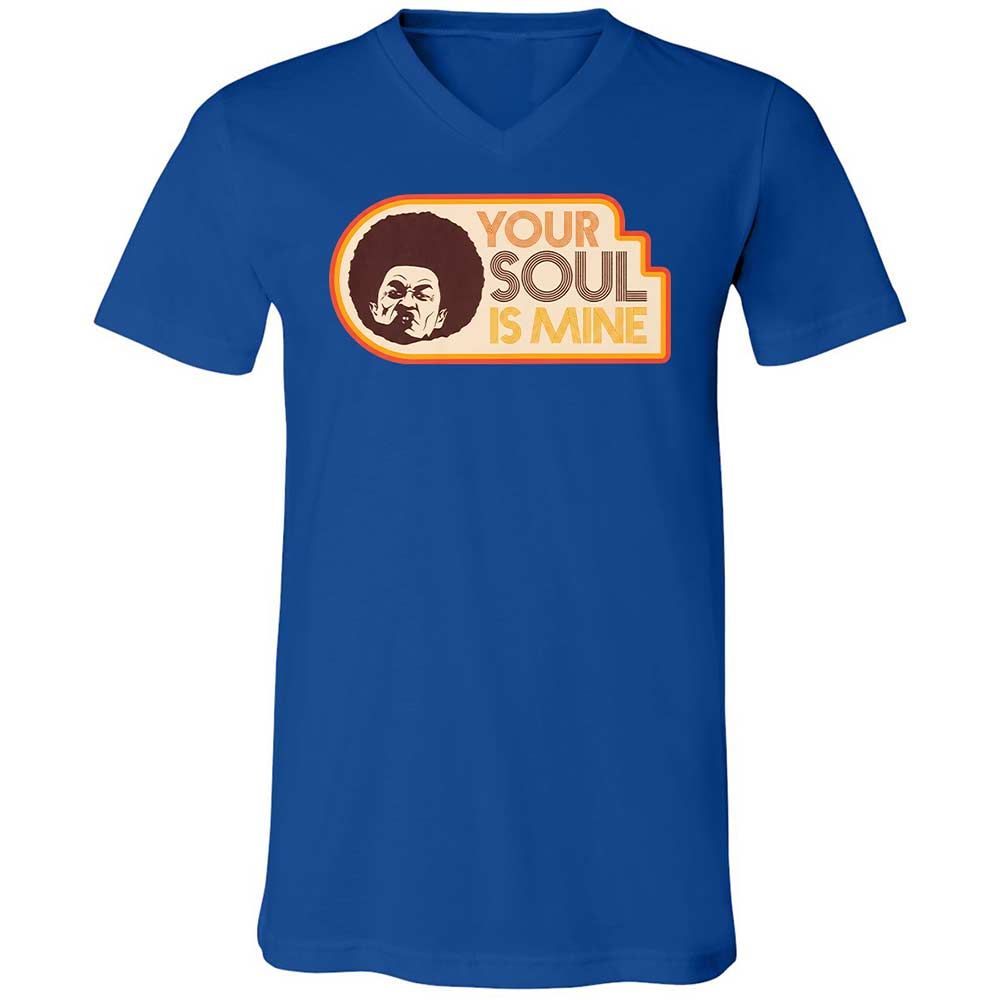 Your Soul Is Mine - True Royal - 4