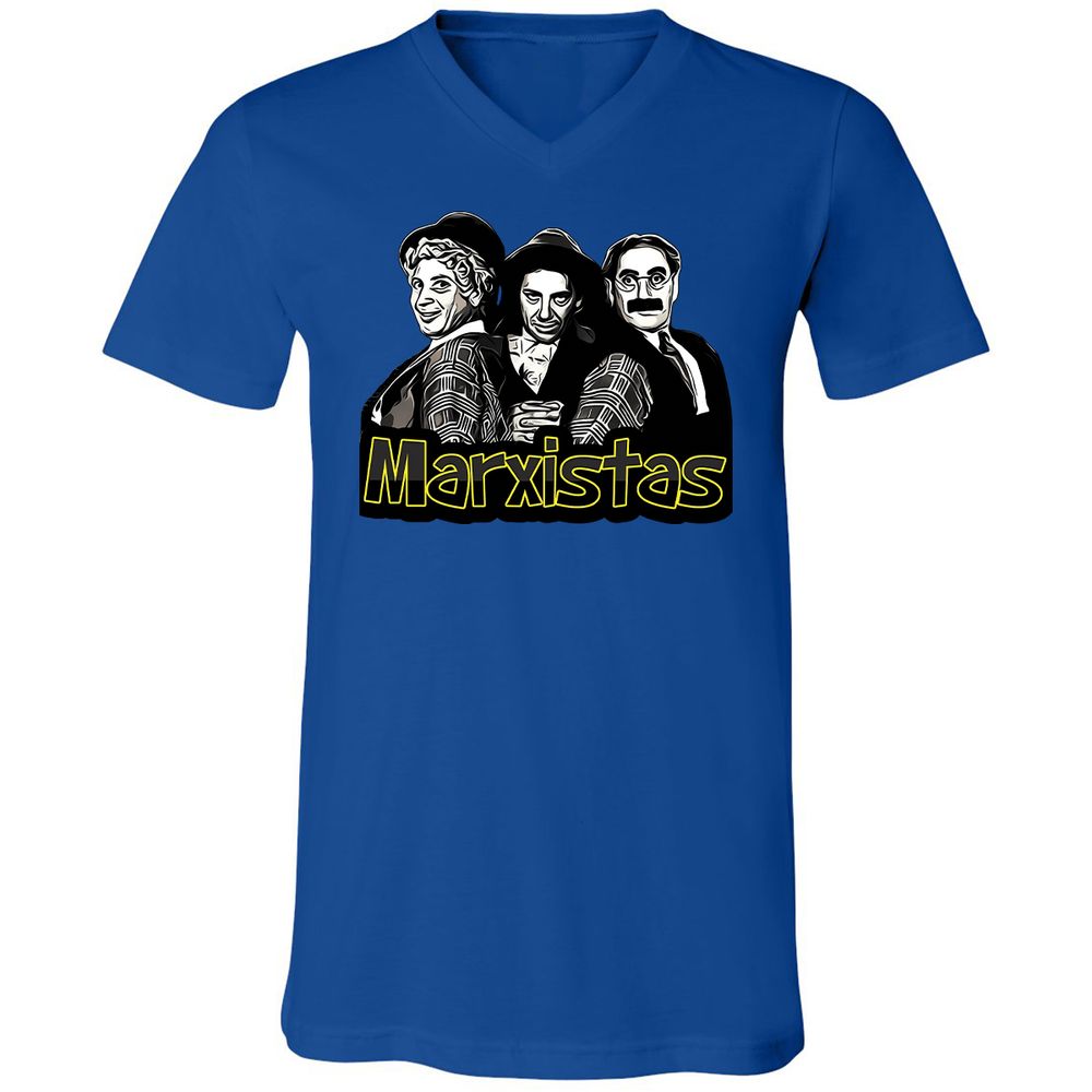 Marxists - True Royal - 4