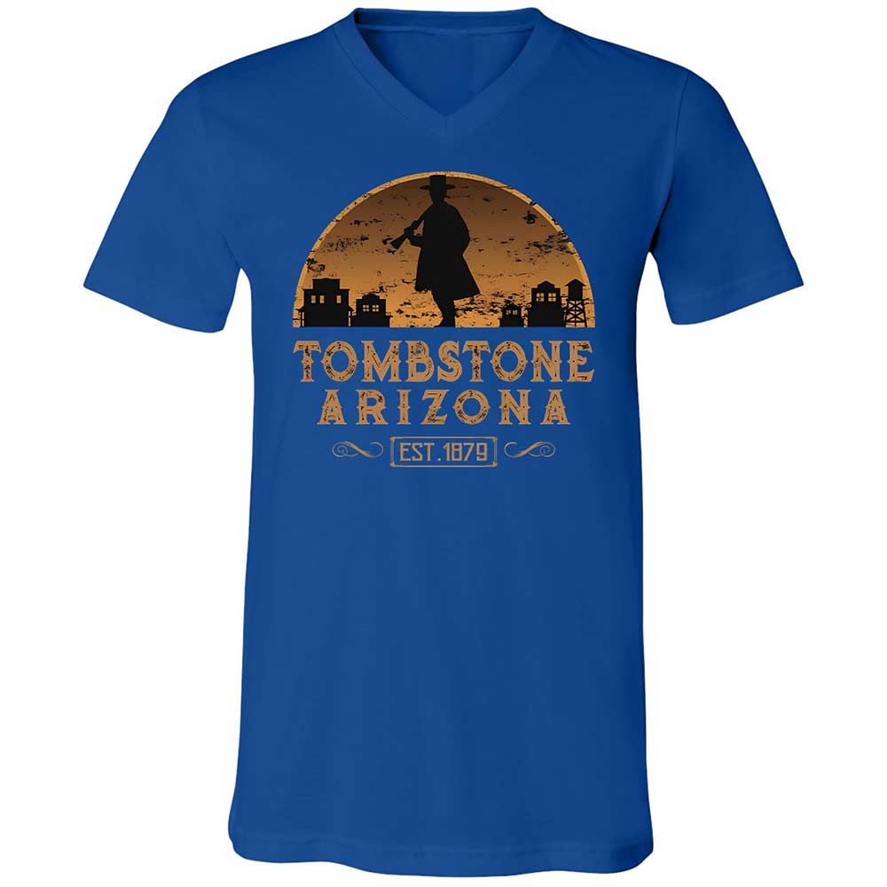 Tombstone Arizona Wild West - True Royal - 4