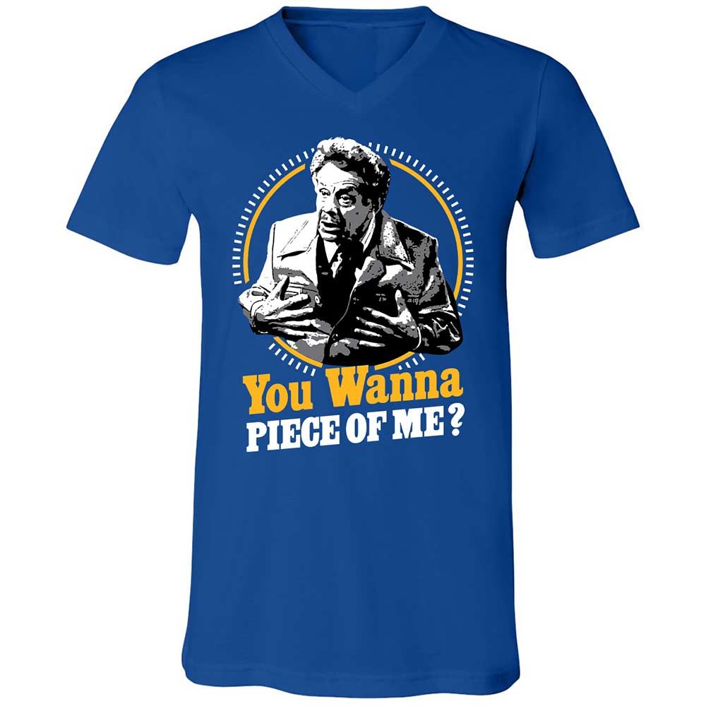 You Wanna Piece Of Me! - True Royal - 4