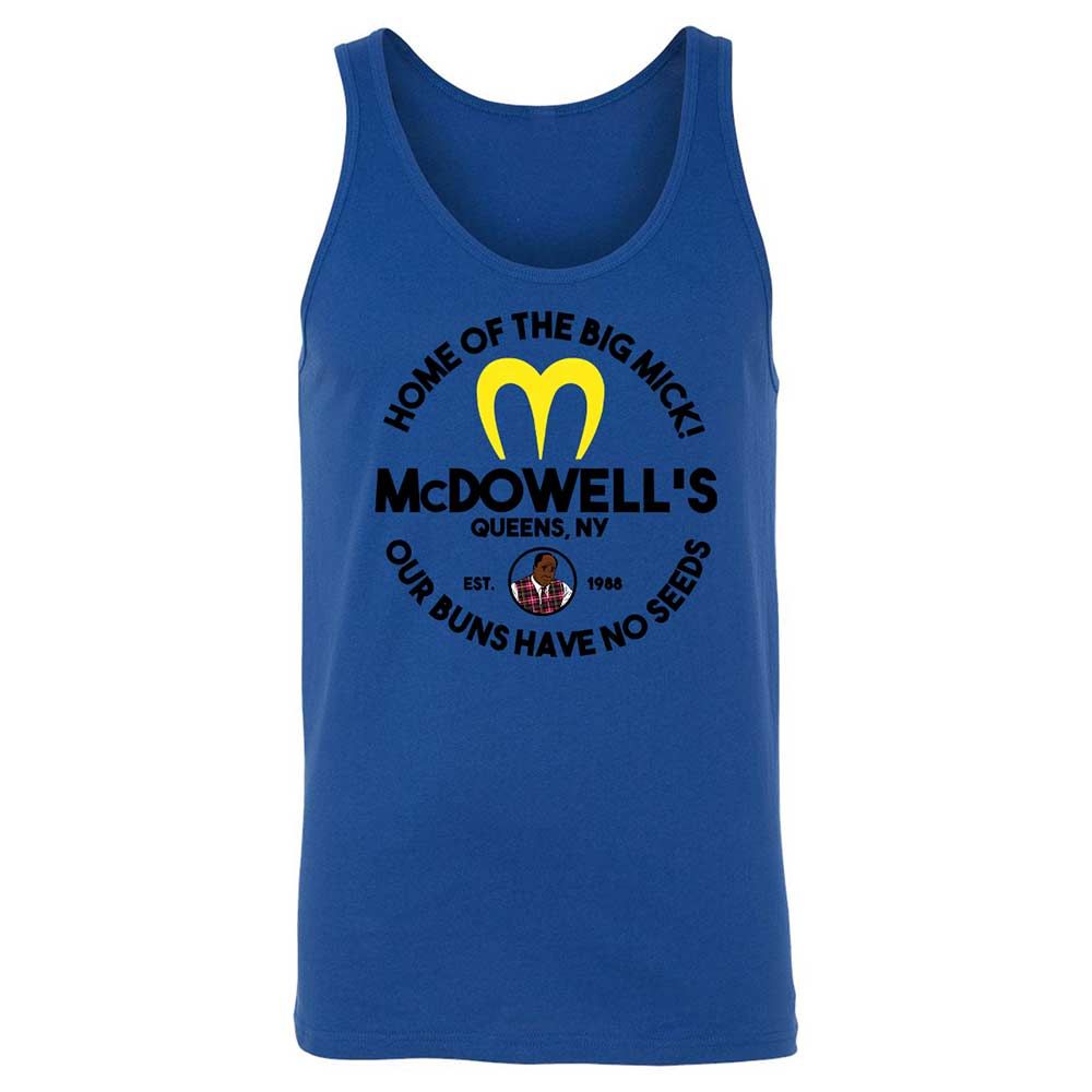 McDowells - True Royal - 4