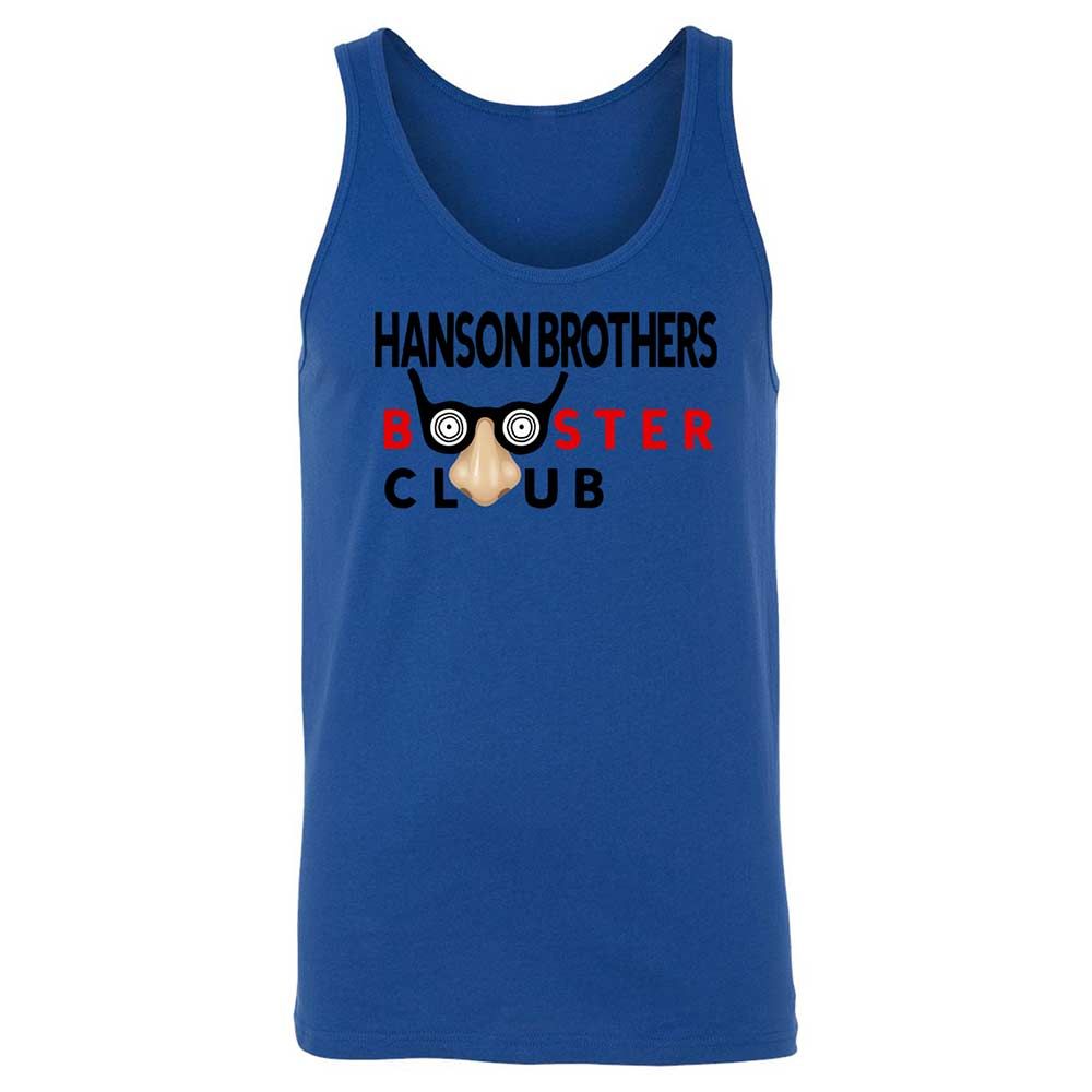 Unisex Jersey Tank - PX67XRGJ - True Royal - 4