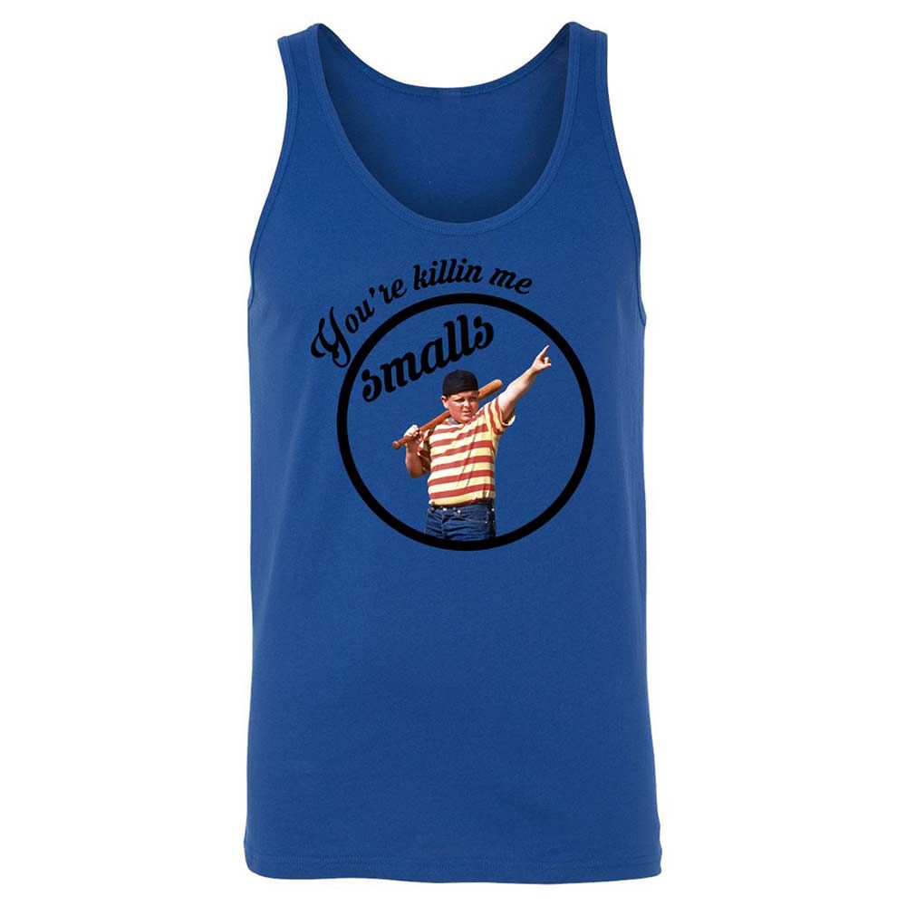 You’re killing me, Smalls - True Royal - 4