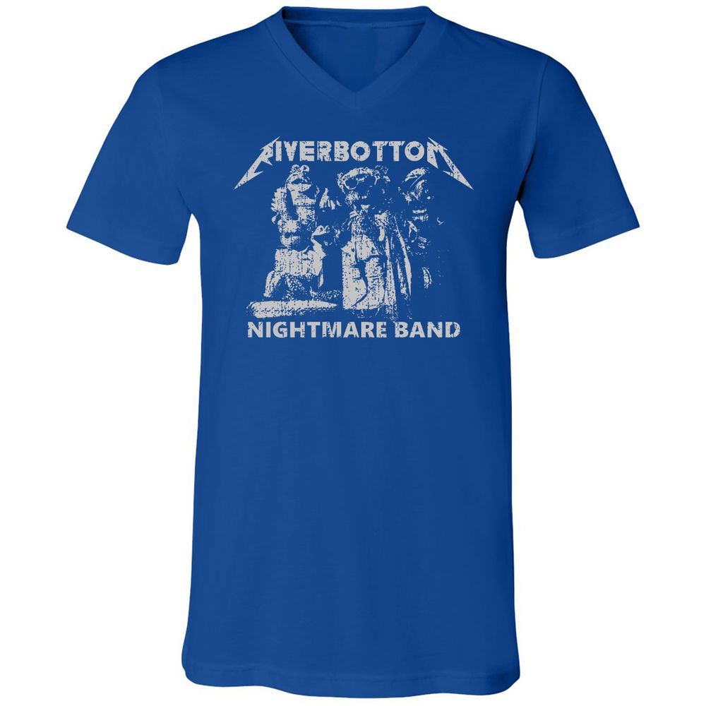 Nightmare Band - True Royal - 4