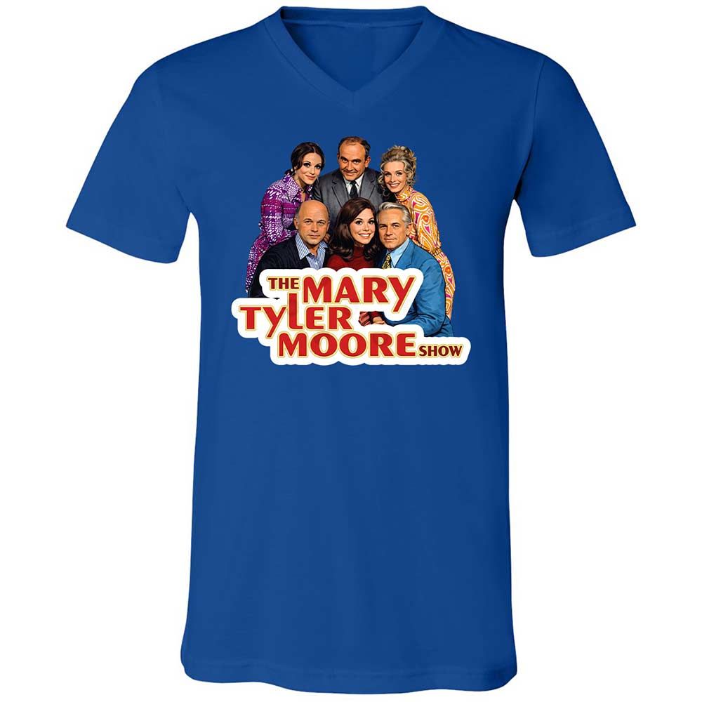The Mary Tyler Moore Show - True Royal - 4