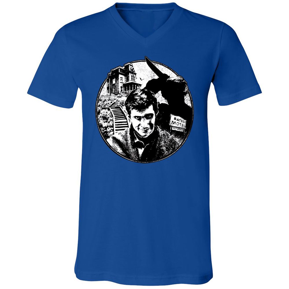 Bates Motel - True Royal - 4